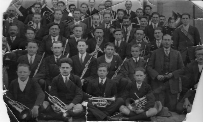 Grobbendonk, Koninklijke Harmonie De Broedermin