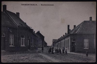 Herentals, Ekelstraat