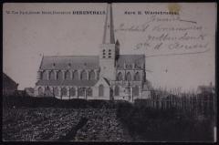 Herentals, Sint-Waldetrudiskerk