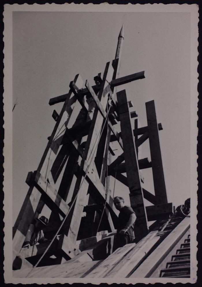 Berlaar, toren klooster