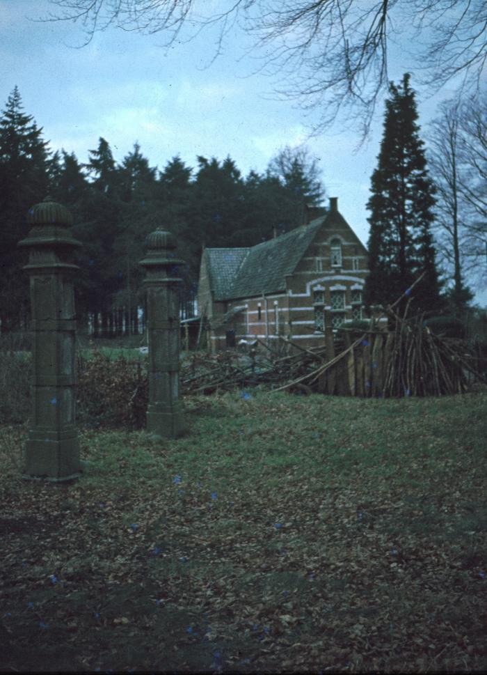 Vorselaar, Kasteel, 1978