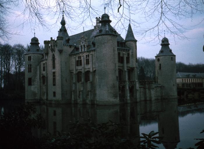 Vorselaar, Kasteel, 1978