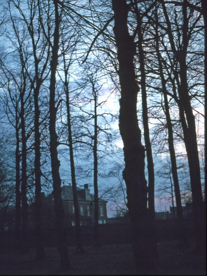 Vorselaar, Kasteel, 1978
