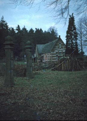 Vorselaar, Kasteel, 1978