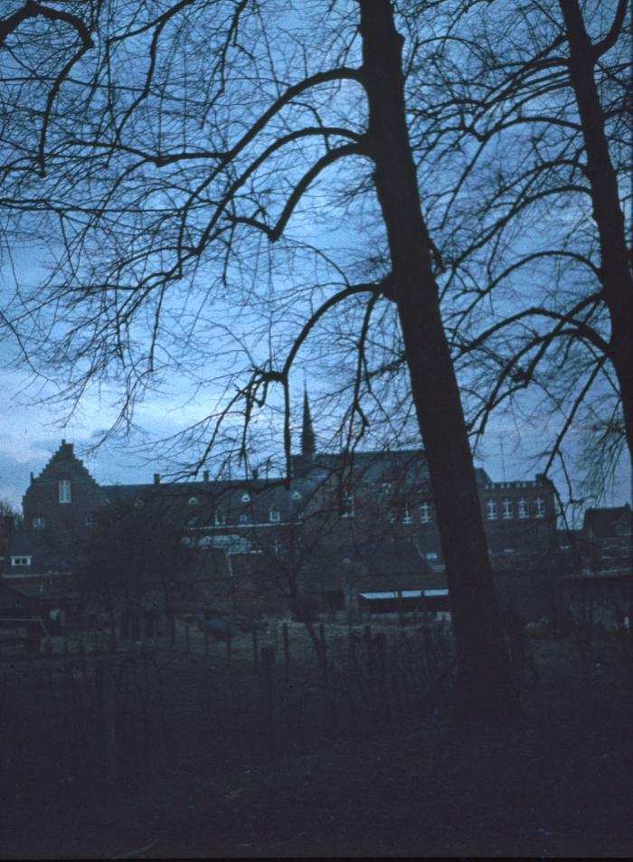 Vorselaar, Kasteel, 1978