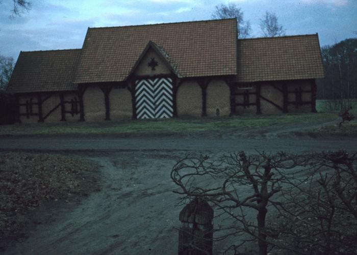 Vorselaar, Kasteel, 1978