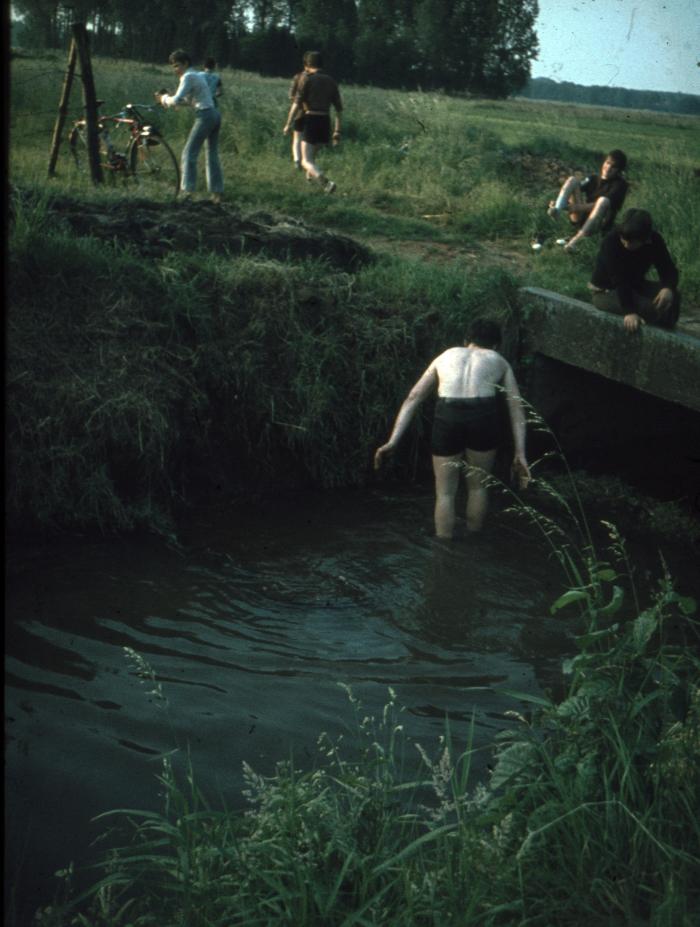 Vorselaar, Chiro, 1977