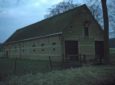 Vorselaar, Kasteel, 1978