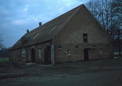 Vorselaar, Kasteel, 1978