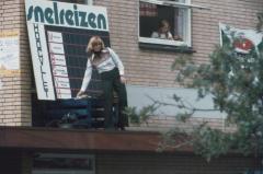 Chiro Vorselaar, 1976-1977