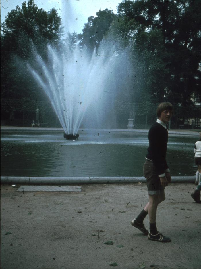 Vorselaar, Chiro, 1977