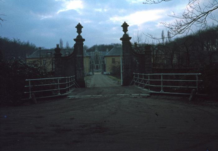 Vorselaar, Kasteel, 1978