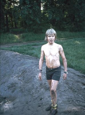 Vorselaar, Chiro, 1977