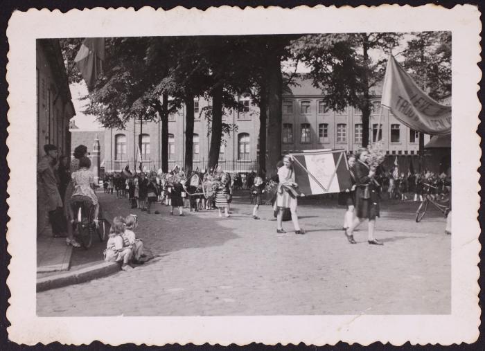 Vorselaar, Processie