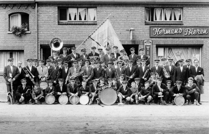 Wechelderzande, Fanfare De Broederband