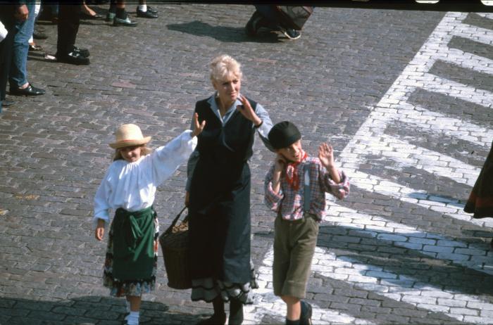 Lier, Zimmerstoet 1988