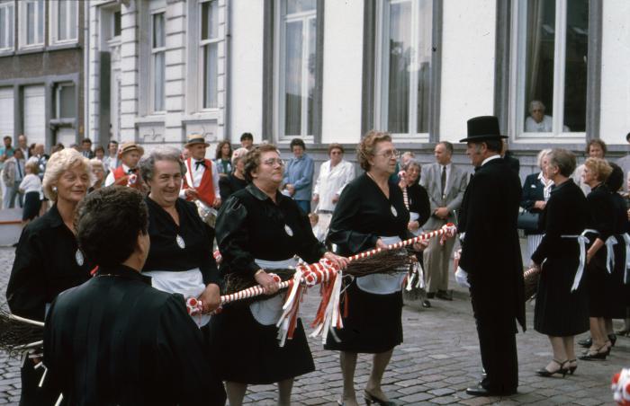 Lier, Zimmerstoet 1988