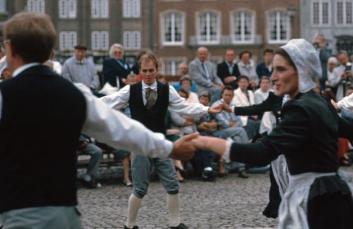Lier, Zimmerstoet 1988