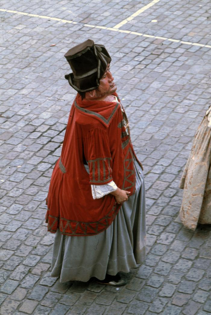 Lier, Zimmerstoet 1988
