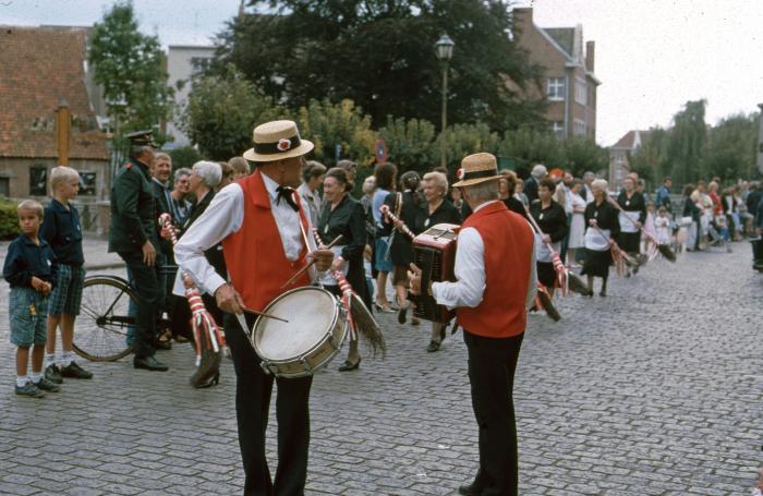 Lier, Zimmerstoet 1988
