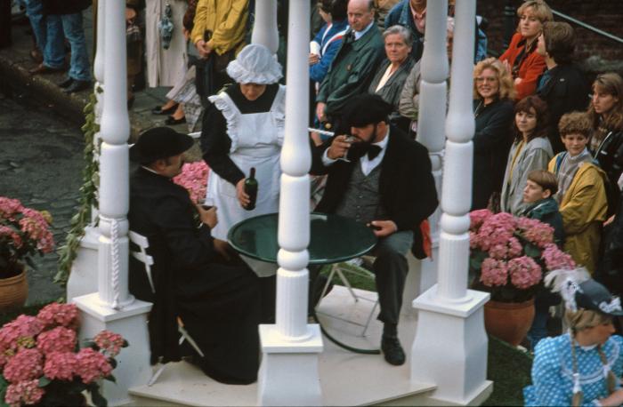 Lier, Sint-Gummarusommegang 1990