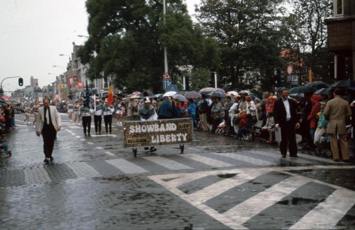 Lier, Sint-Gummarusommegang 1990