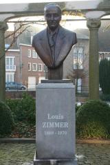 Lier, Louis Zimmer