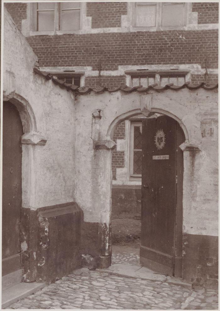 Lier, begijnhof