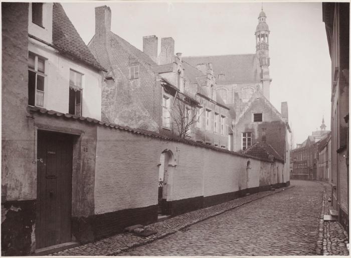 Lier, begijnhof