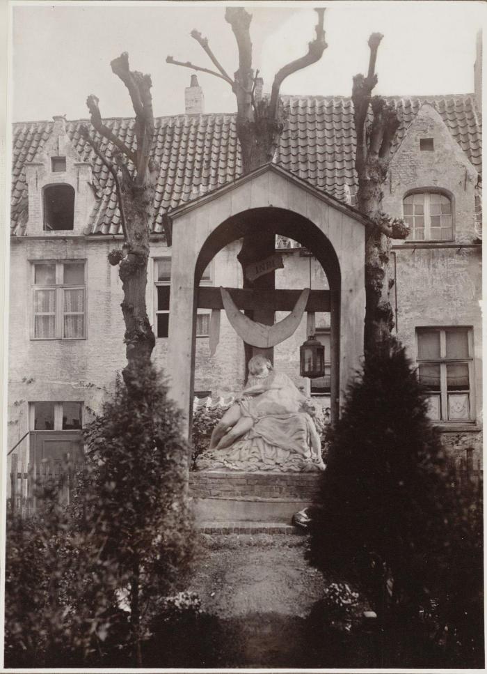 Lier, begijnhof