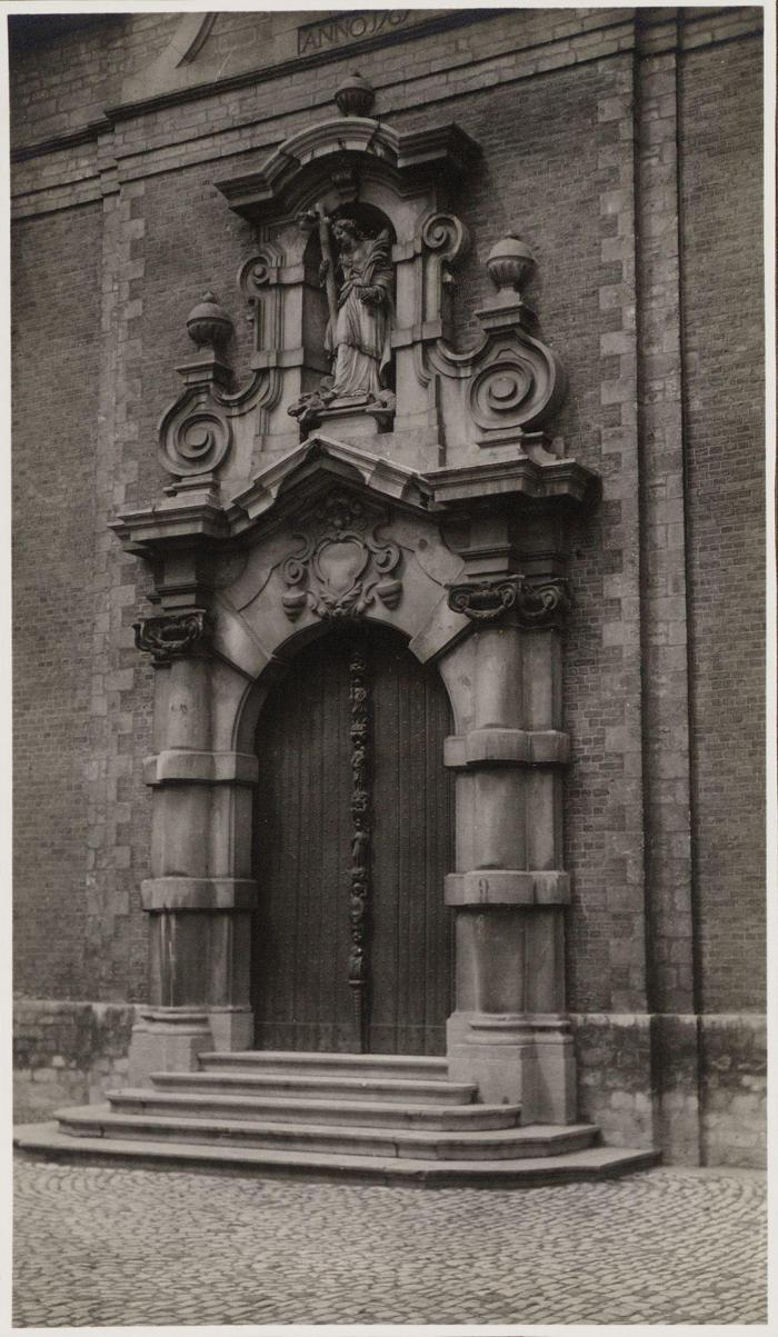 Lier, Sint-Margaretakerk 