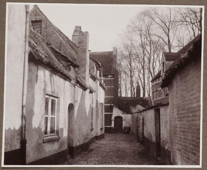 Lier, begijnhof