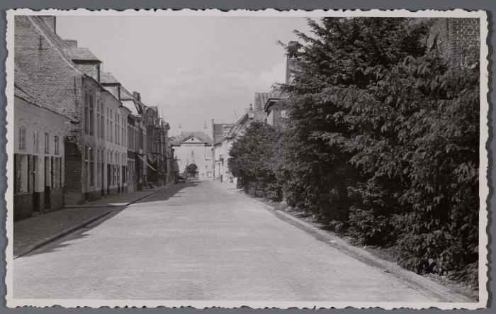 Lier, Begijnhofstraat