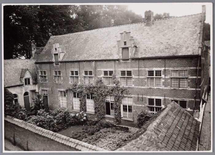 Lier, begijnhof