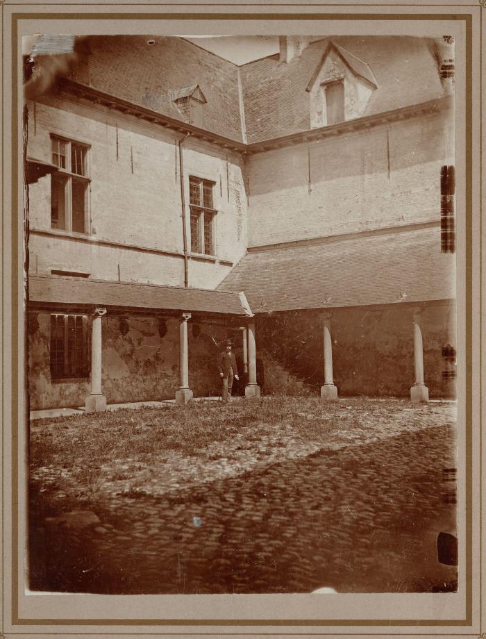 Lier, Sint-Elisabethgasthuis