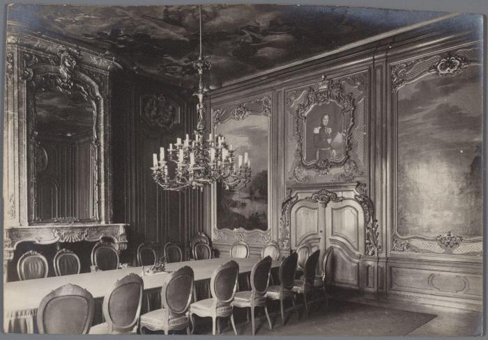Lier, stadhuis 