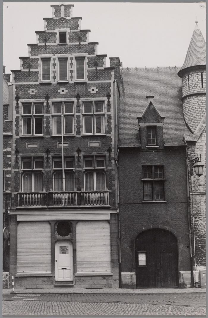Lier, Grote Markt 