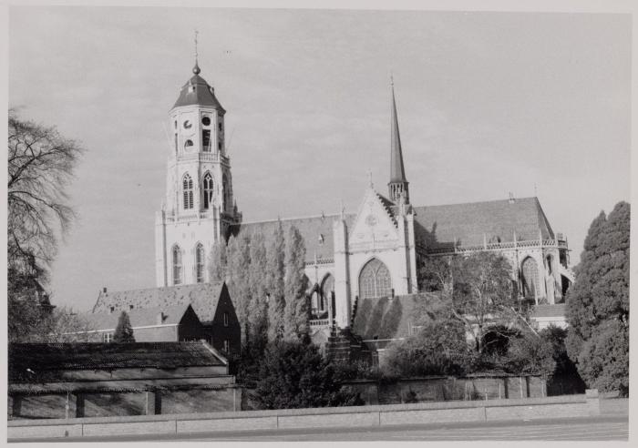 Lier, Sint-Gummaruskerk 