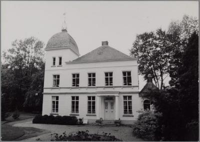 Lier, Hagenbroekshof