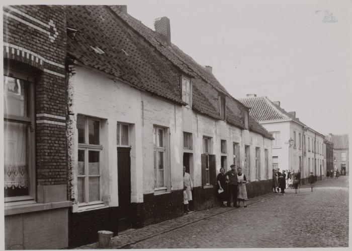 Lier, Sionsplein