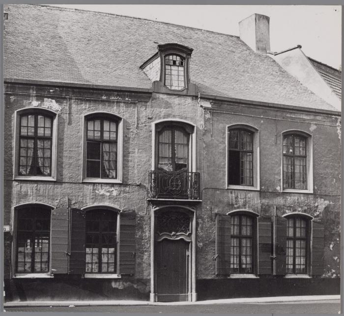 Lier, Kloosterstraat 