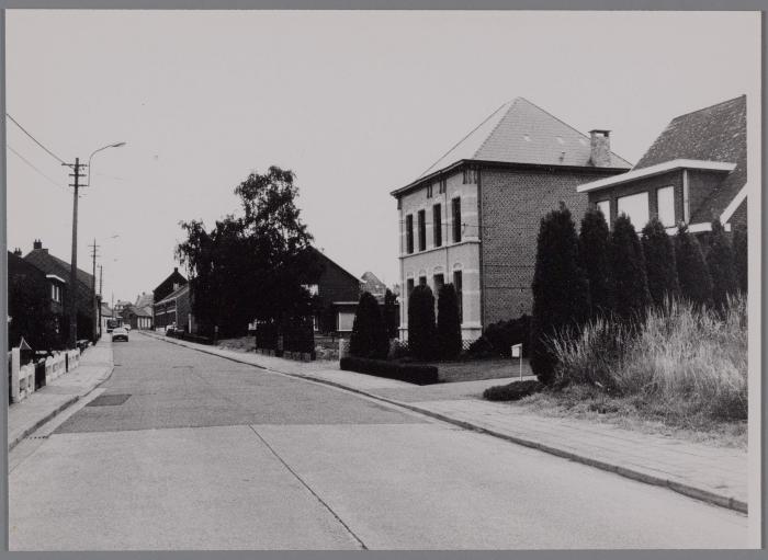 Koningshooikt,  Beekstraat