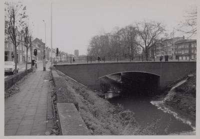 Lier, brug Antwerpsepoort