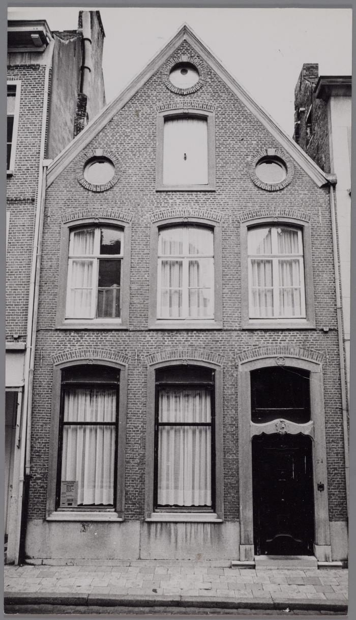 Lier, Lisperstraat 