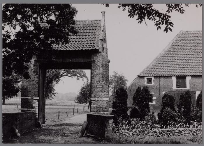 Lier, Kartuizershoeve