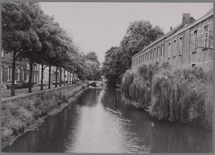 Lier, Mosdijk