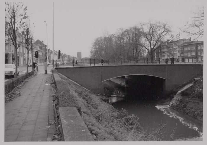 Lier, brug Antwerpsepoort