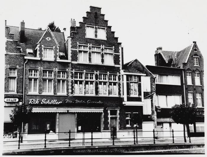 Lier, Vismarkt 