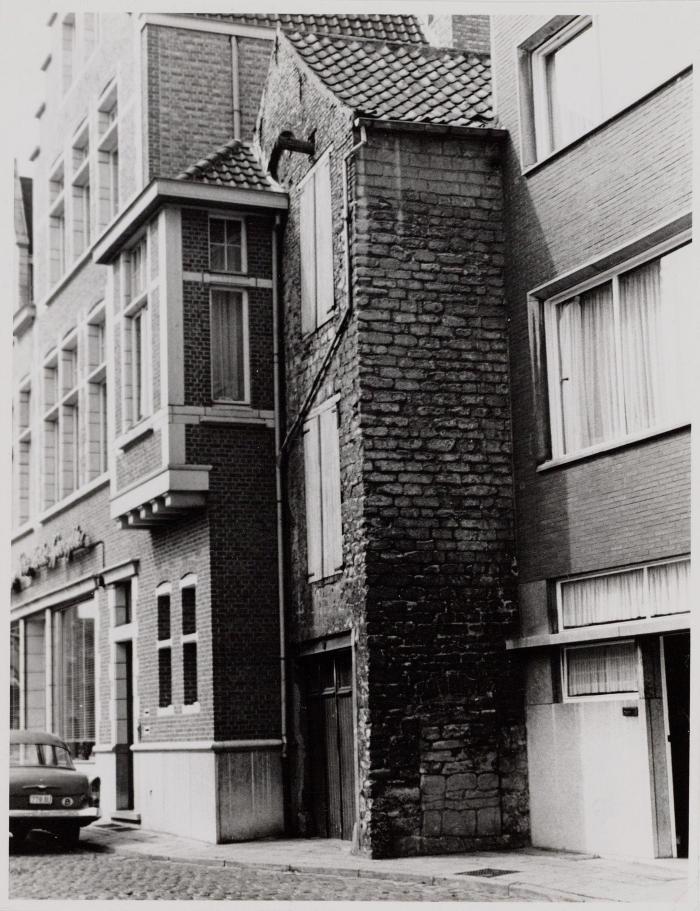Lier, Bakkerstoren