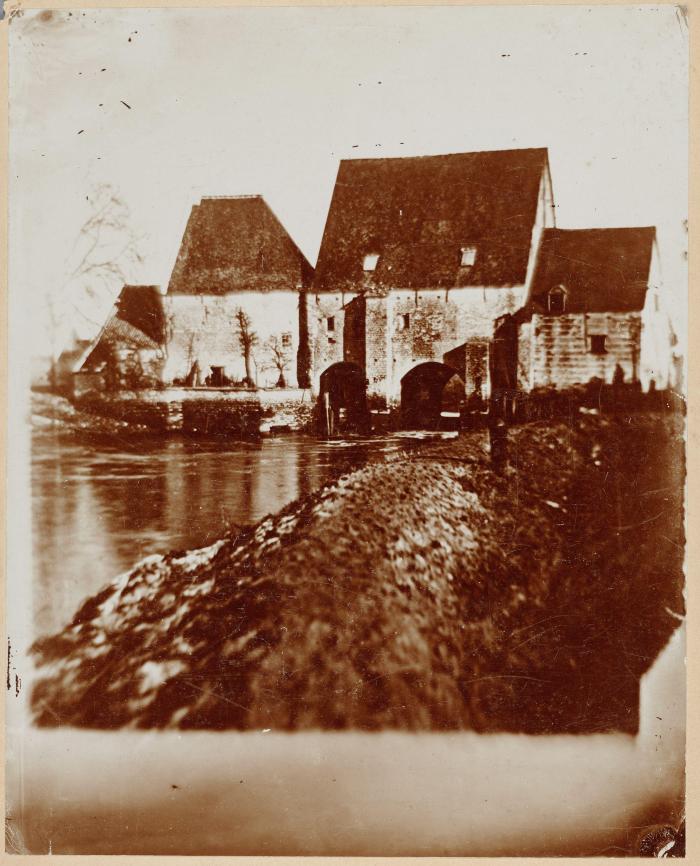 Lier, verdwenen Molpoort